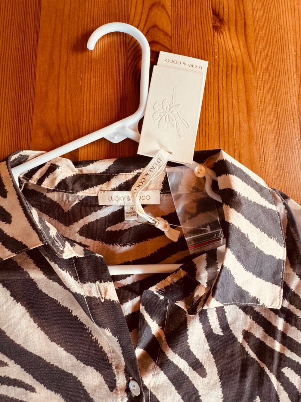 Zebra ISH - Picture 4 of 5